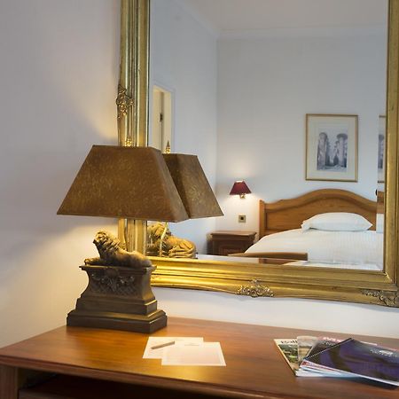 Regency Hotel Douglas Kültér fotó