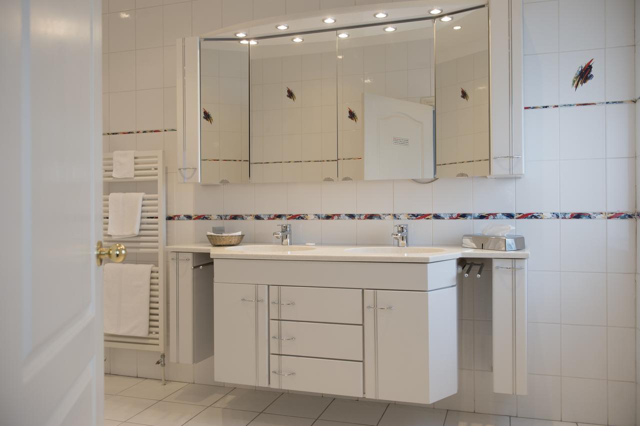 Regency Hotel Douglas Kültér fotó