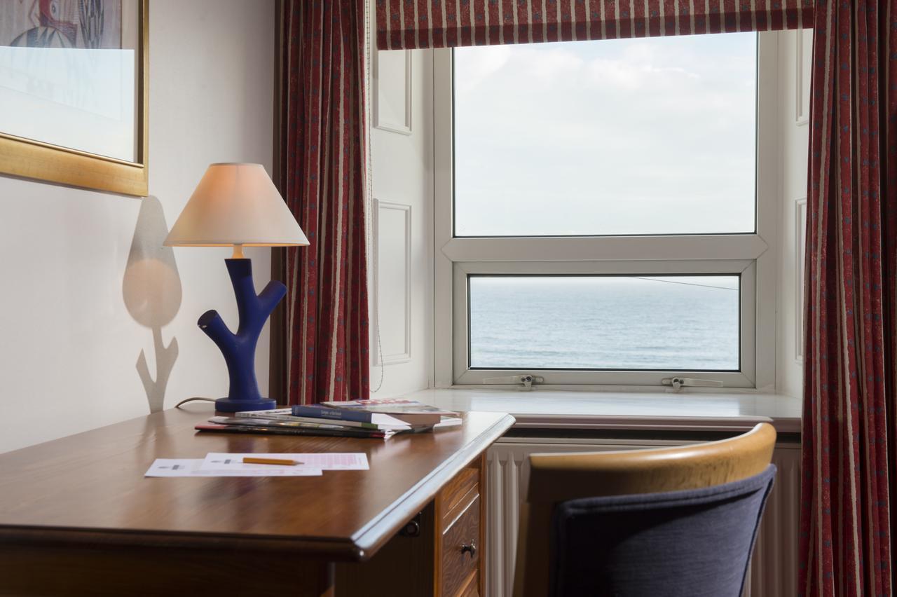 Regency Hotel Douglas Kültér fotó