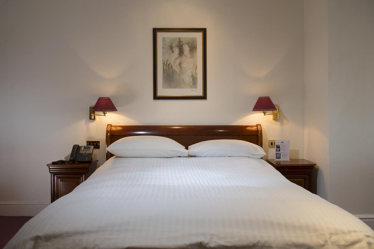 Regency Hotel Douglas Kültér fotó