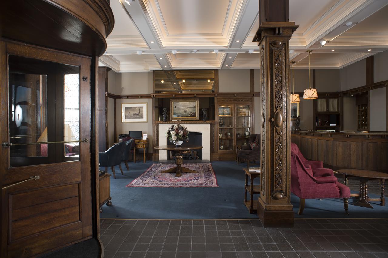 Regency Hotel Douglas Kültér fotó