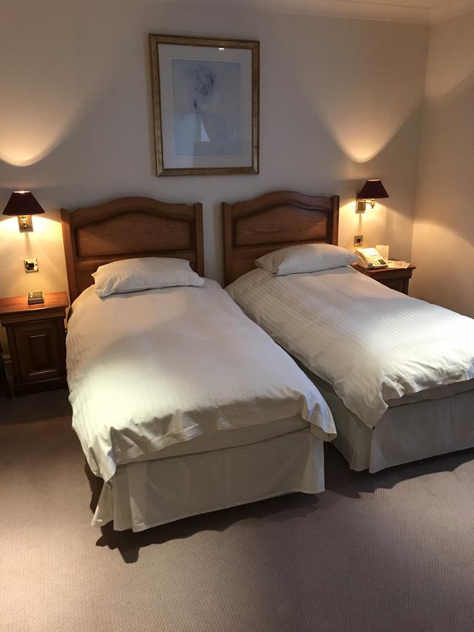 Regency Hotel Douglas Kültér fotó
